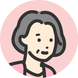 前期高齢女性