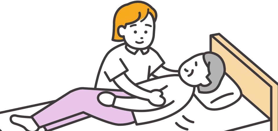 医療・介護施設