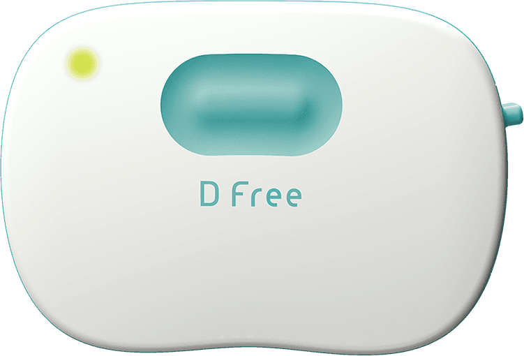 DFree Personal